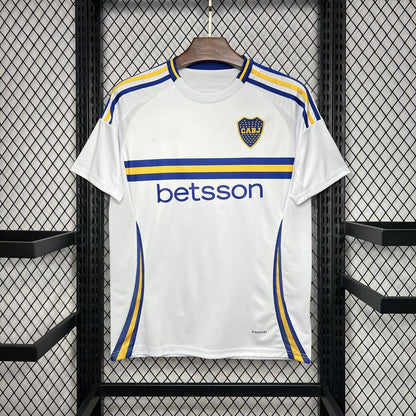 2024-25 Boca Juniors Away S-XXL