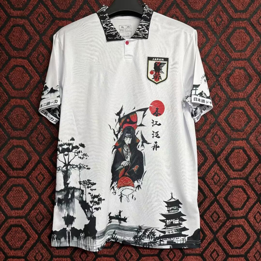 Édition commémorative du Japon 2021, bleu S-XXL