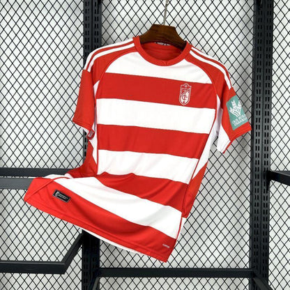 2024-25 Granada Fc Heimtrikot S-XXL