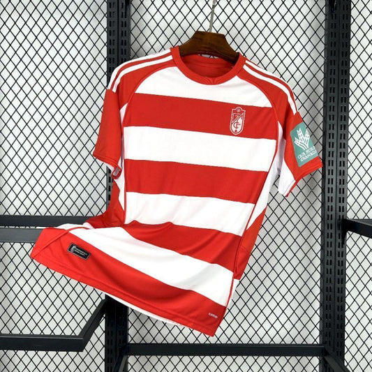 Granada FC Local 2024-25 S-XXL