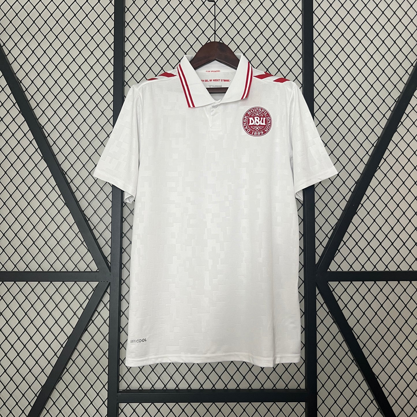 2024 Denmark Away S-XXL