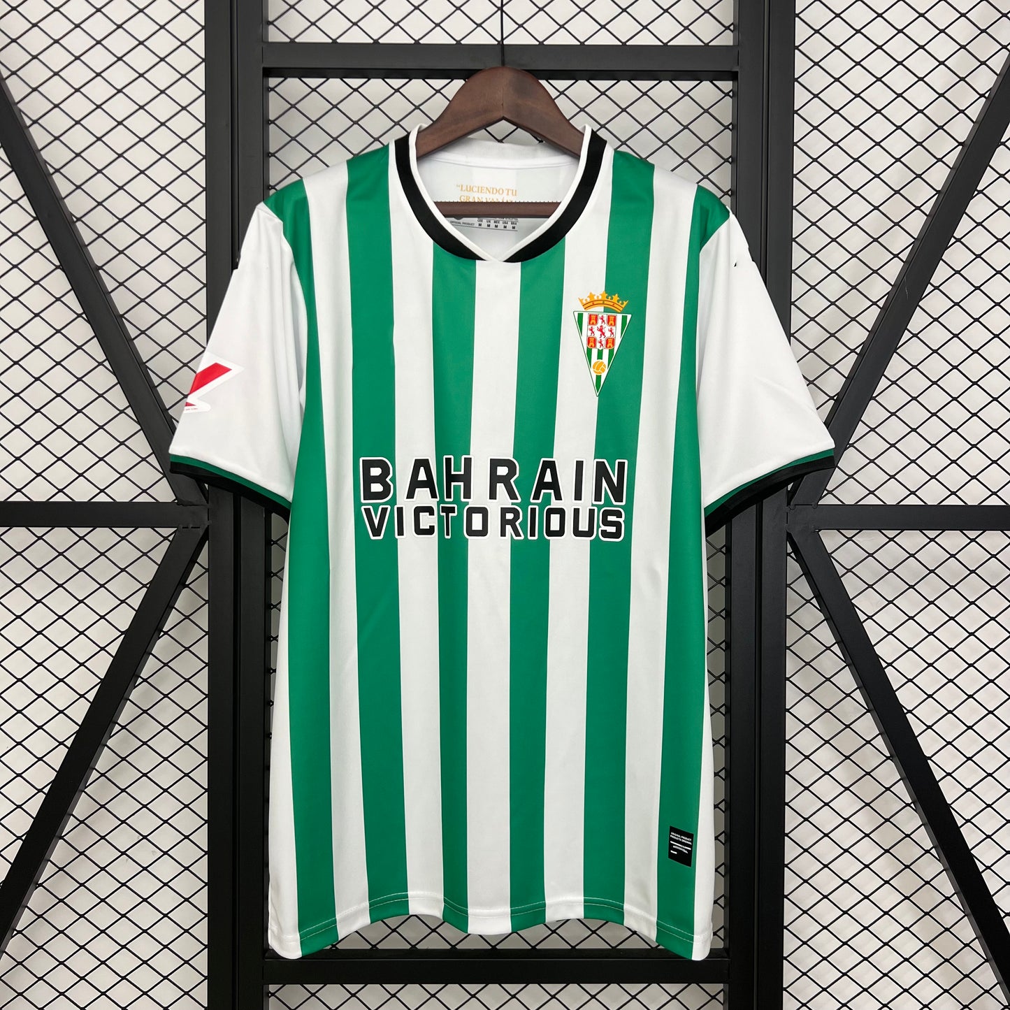 2024-25 Girona Visitante S-XXL
