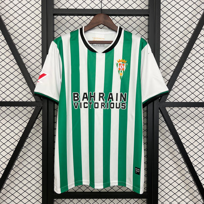 2024-25 Girona Visitante S-XXL