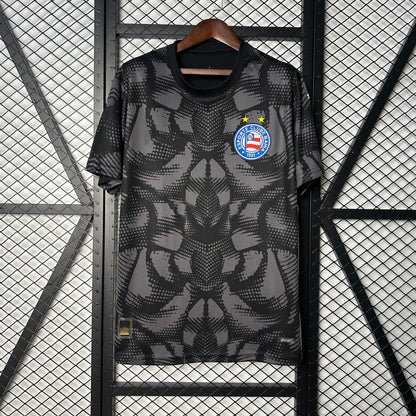 2025-26 Bahia goalkeeper S-2XL