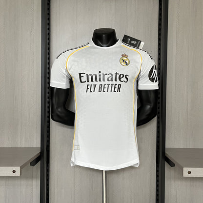 2024-25 Real Madrid Especial