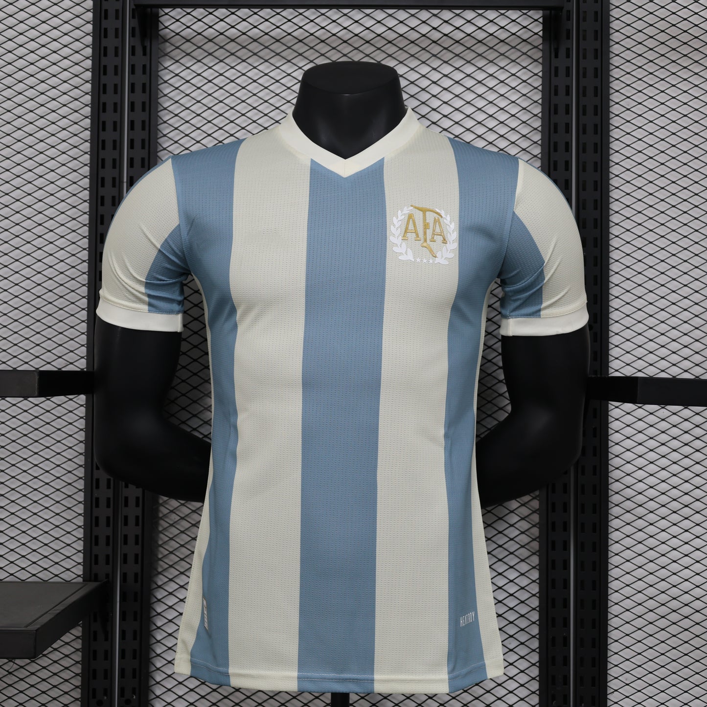 2024-25 Spieleredition Argentinien Auswärts S-XXL