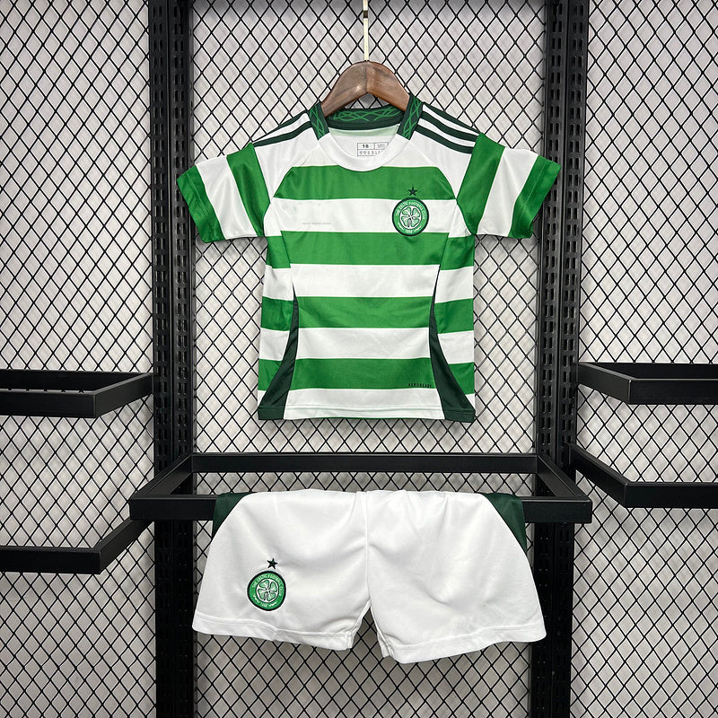 2024-25 Celtic Home KIDS 16-28