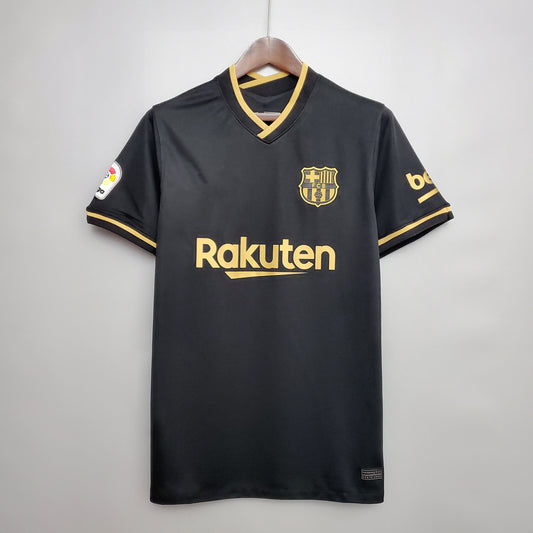 2020-21 Barcelona Away Retro S-XXL