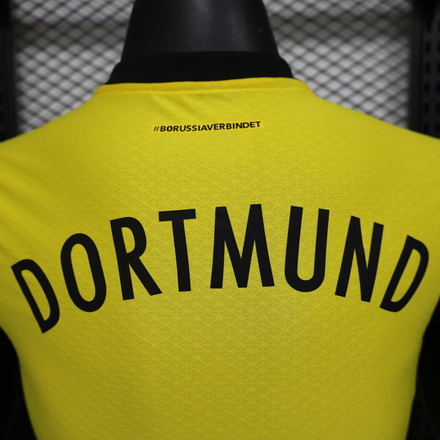 2024-25 Player Dortmund home S-XXL