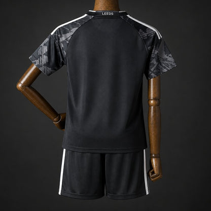 2026-27 Leeds United Third Away Kids Size 16-28