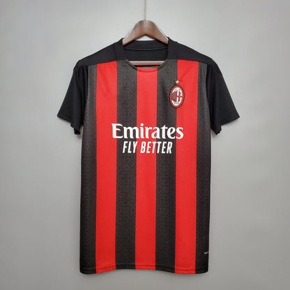 20-21 AC Milan home