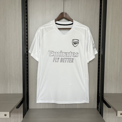 2024-25 Arsenal Special Edition White S-4XL