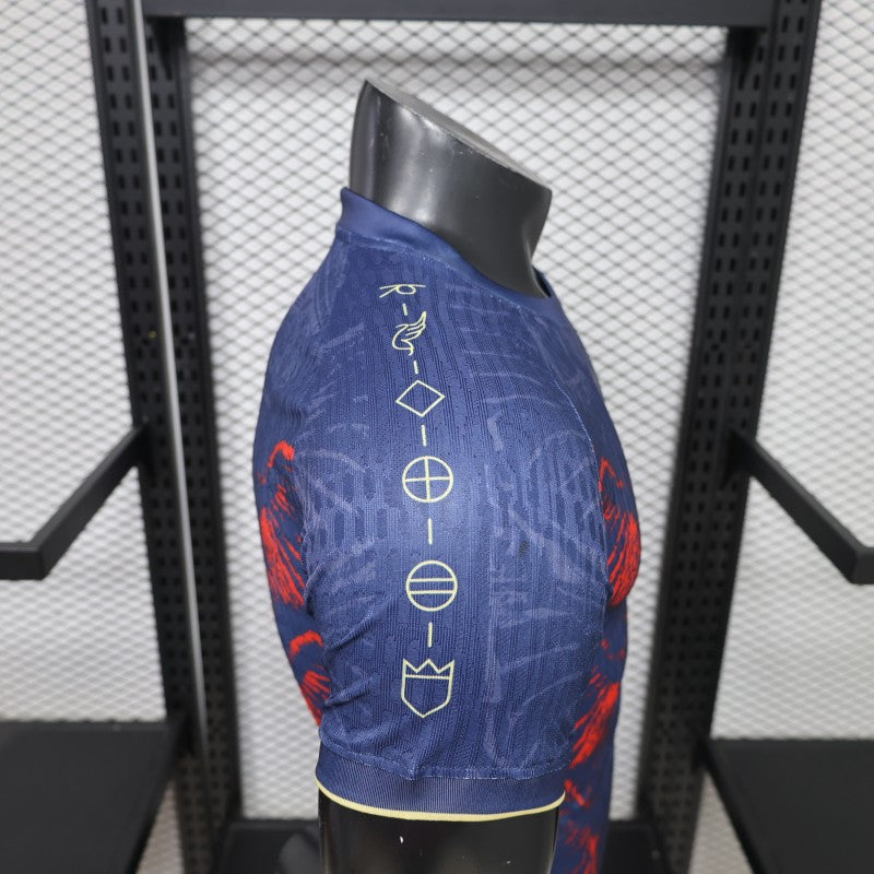 2026-27 Paris Special Edition Player S-2XL