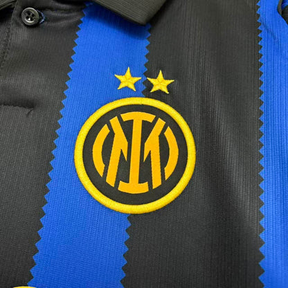 Domowa koszulka Interu Mediolan 2026-27 S-4XL