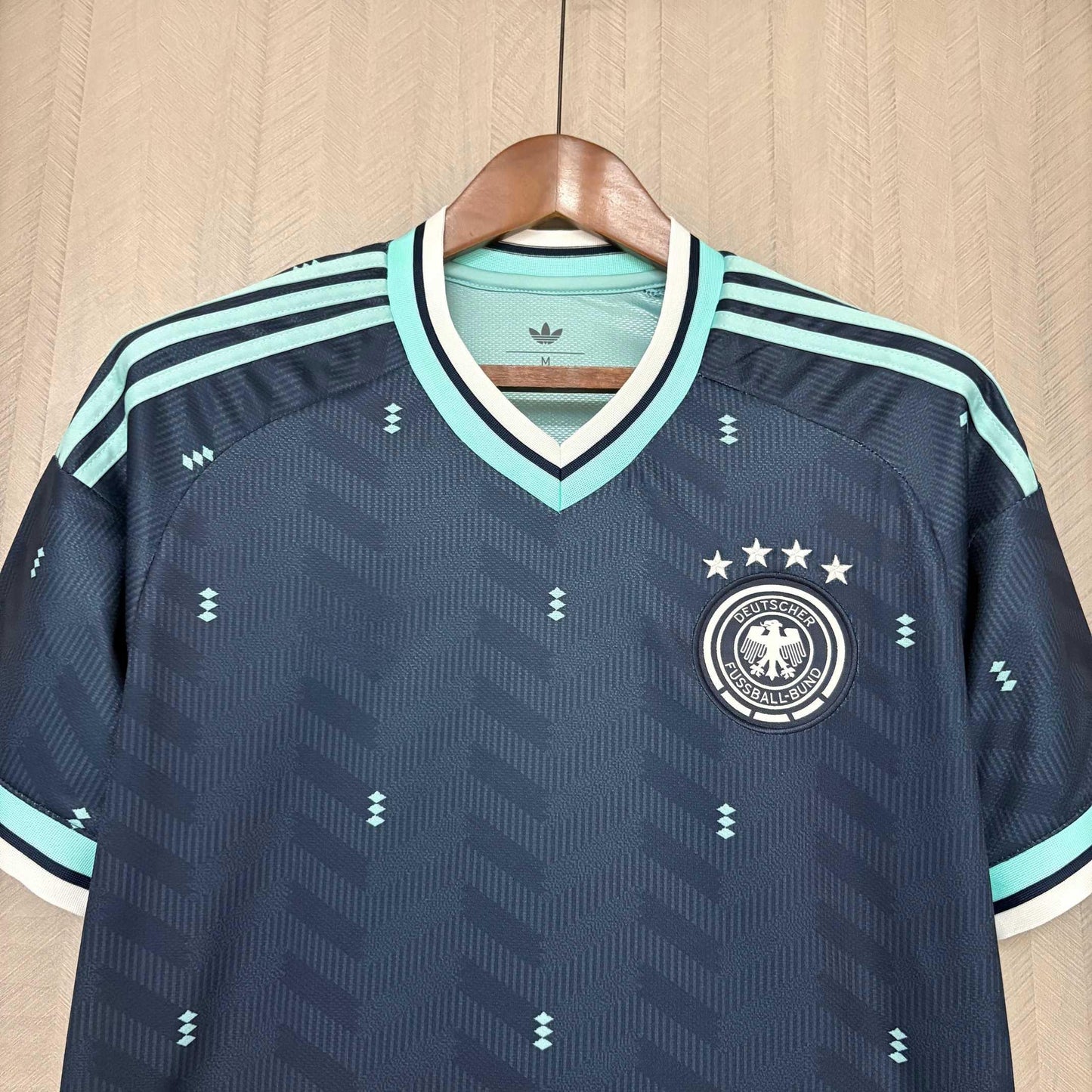 2026 Deutschland Auswärts S-4XL