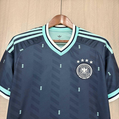 2026 Deutschland Auswärts S-4XL