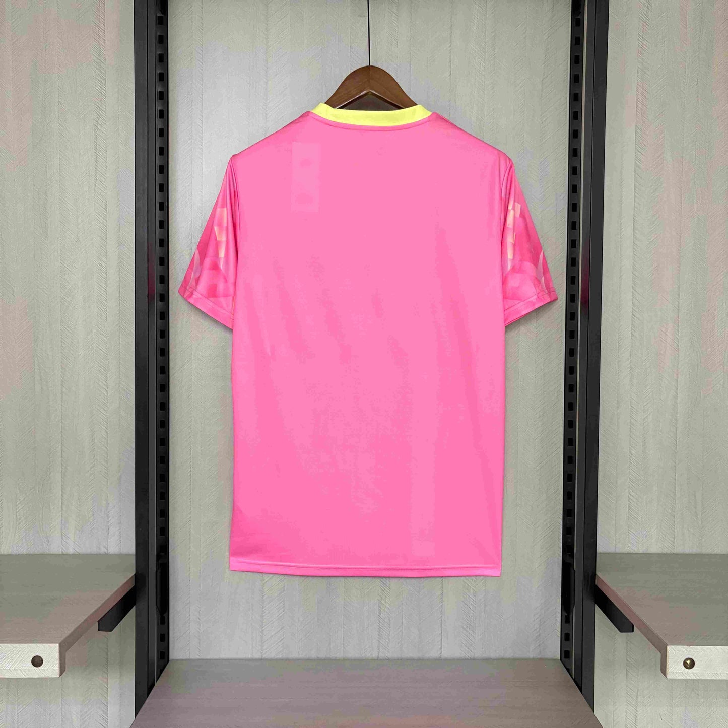 2026 Portugal Rosa S-4XL