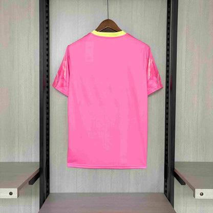 2026 Portugal Rosa S-4XL