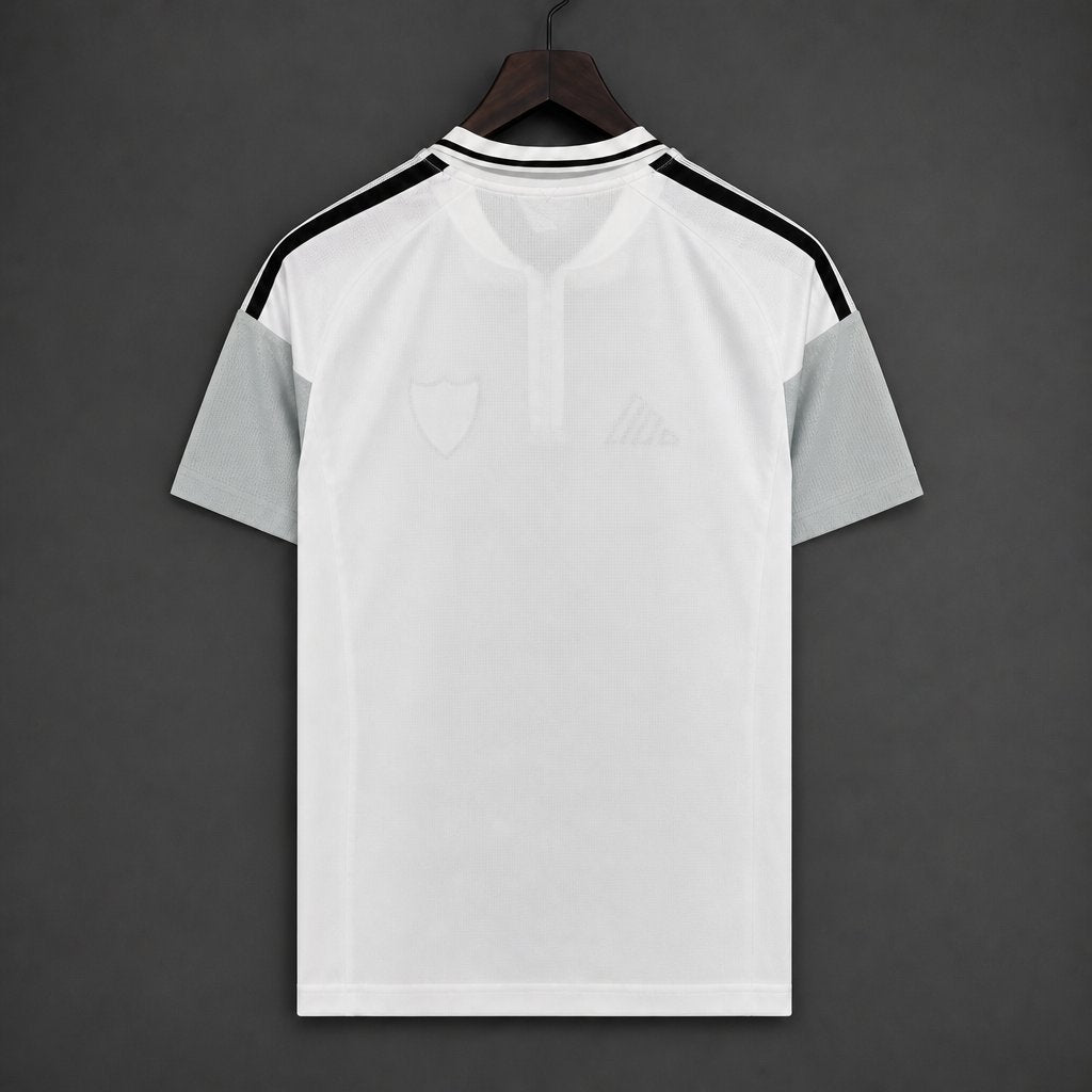 2026-27 Sevilla Training Polo S-4XL