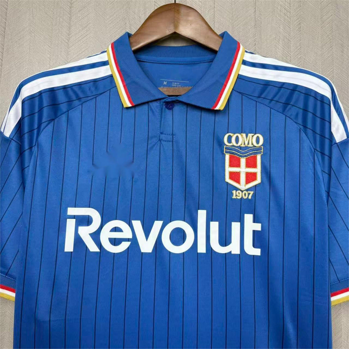 2026-27 Como 1907 Heim S-4XL