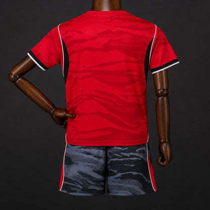 2026 South Korea Home Kids Size 16-28