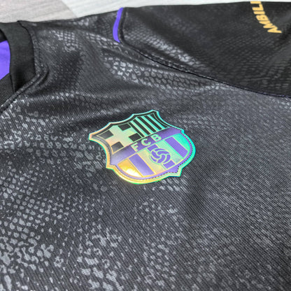 2026-27 Barcelona away S-4XL