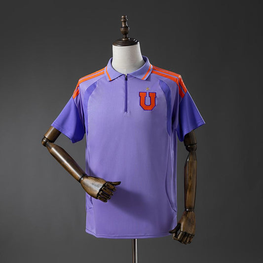 2026-27 Universidad de Chile POLO S-4XL