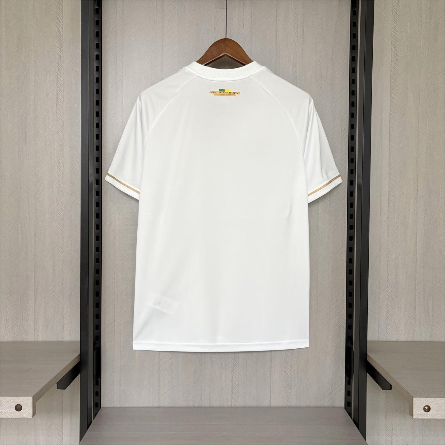 2026-27 Santos Home S-4XL