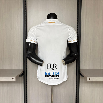 2026-27 Santos Home All Sponsors Player S-4XL