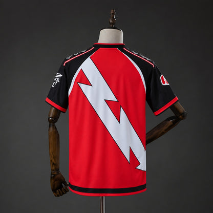 2026-27 Rayo Vallecano Away S-4XL