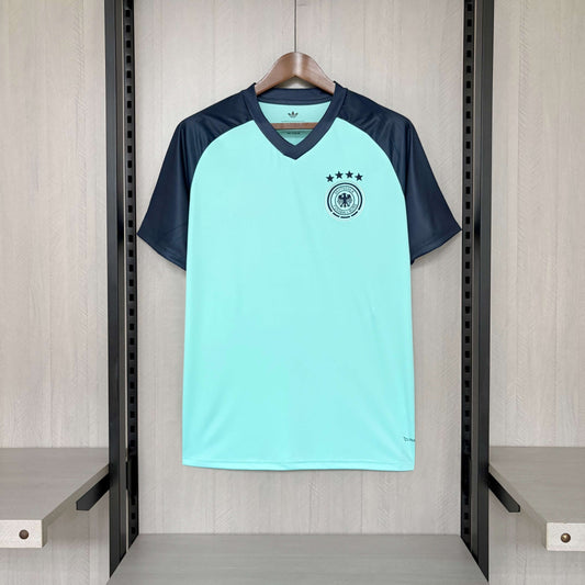 2026 German training kit Jersey S-XXL