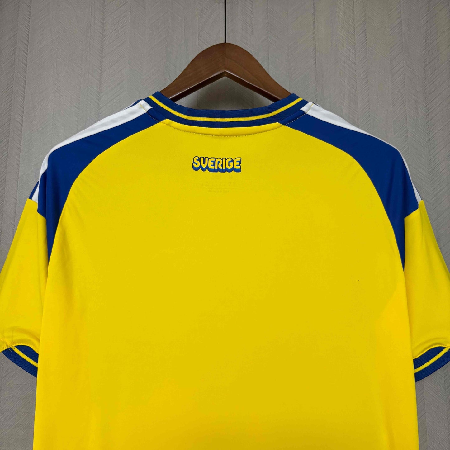 2026 Sweden Home S-2XL