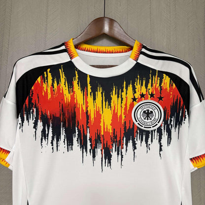 Edición especial alemana 2026 S-4XL