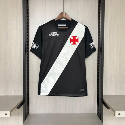 2026-27 Vasco da Gama Home All Sponsors S-4XL