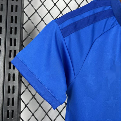 2026-27 Cruzeiro Home Kids Size 16-28