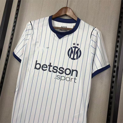 2026-27 Inter Mailand Auswärts S-4XL