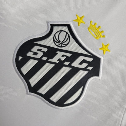 2024-25 Santos Home S-4XL