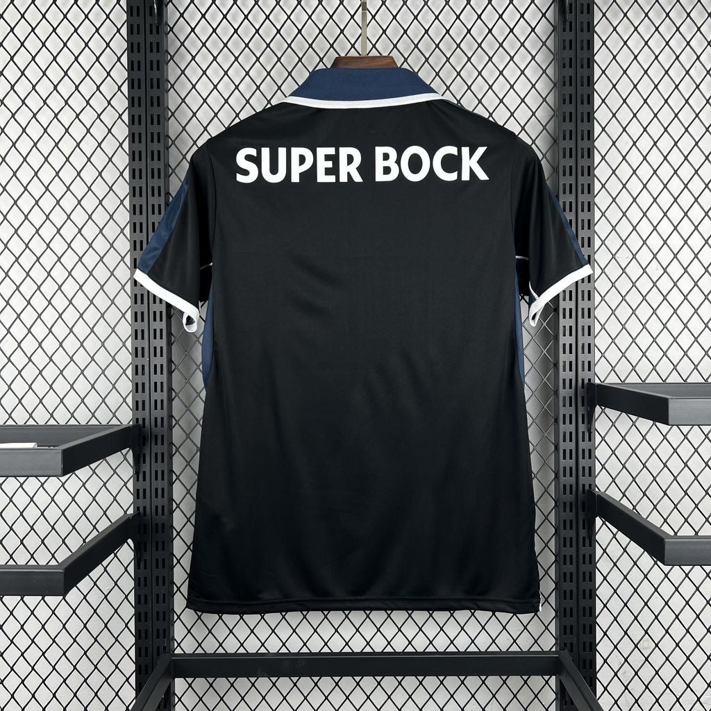 Camiseta Edición Especial Oporto 2026-27 Tallas S-4XL