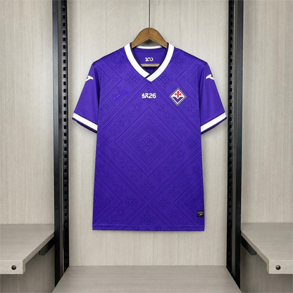2026-27 Fiorentina Home S-4XL