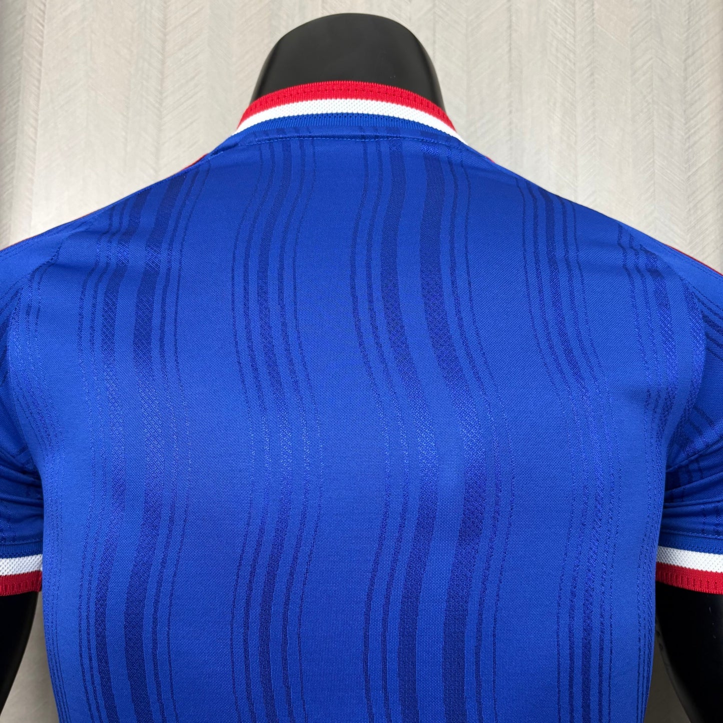 2026-27 Manchester United Away Player S-4XL