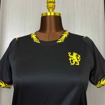 2026-27 Chelsea Away Women S-2XL