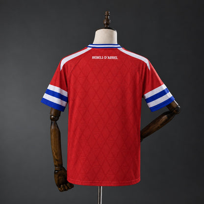 2026-27 RCD Espanyol Away S-4XL