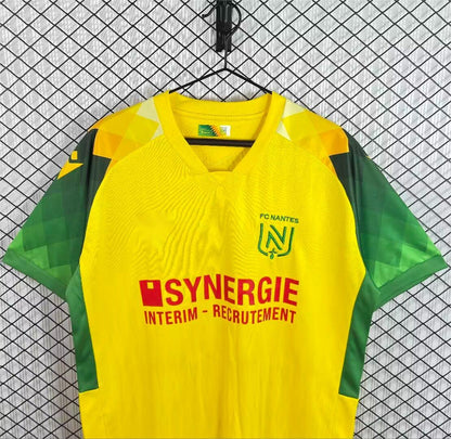 2026-27 FC Nantes Home S-4XL