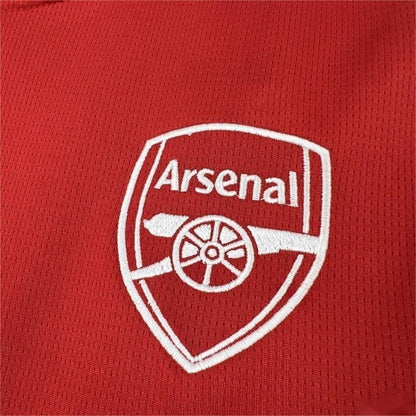 2026-27 Arsenal Home Champions Cup Printing S-4XL