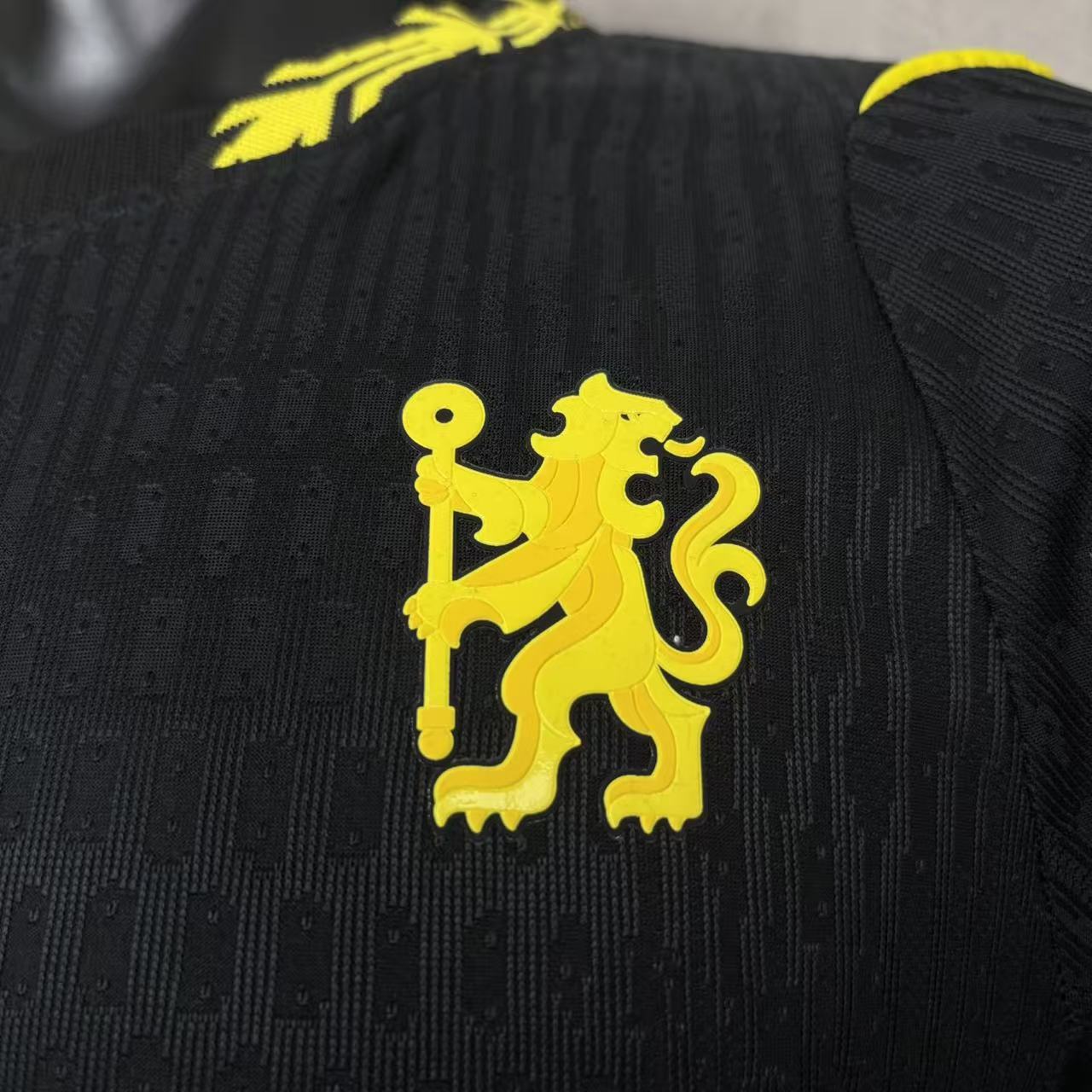 2026-27 Chelsea Away Player Version S-4XL