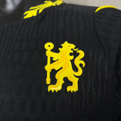 2026-27 Chelsea Away Player Version S-4XL