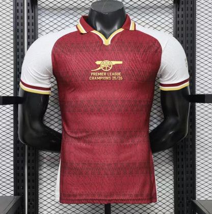 2026-27 Arsenal Special Edition Player S-2XL