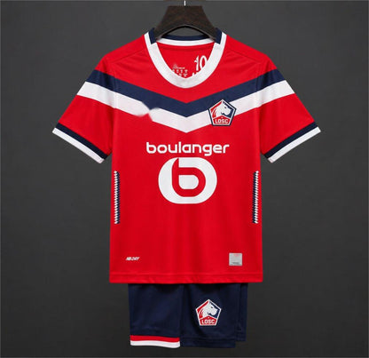 2026-27 Lille OSC Home Kids 16-28