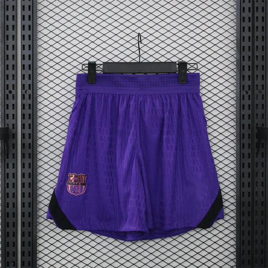 2026-27 Barcelona Away shorts S -2XL