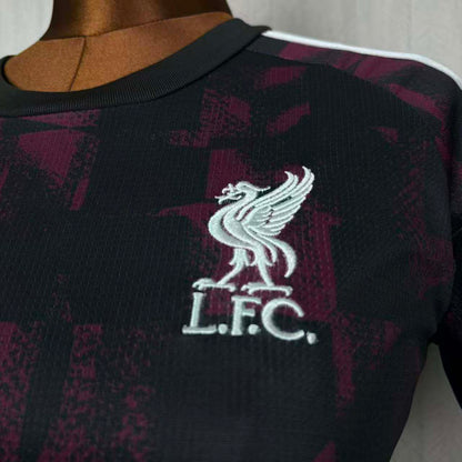 2026-27 Liverpool Third Away Women S-2XL